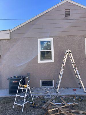 Roman’s Construction