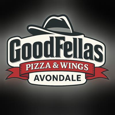 GoodFellas Pizza & Wings Avondale