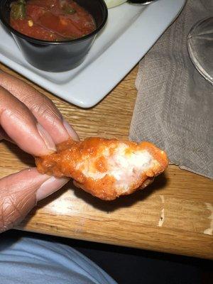 Applebee's Grill + Bar