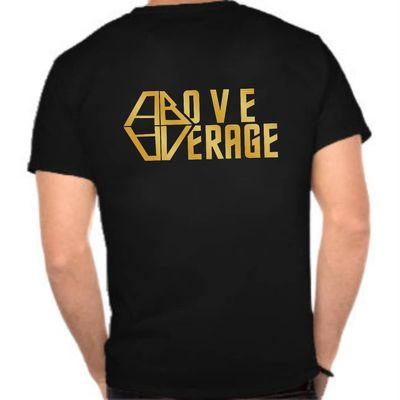 Above Average Brand Clothing