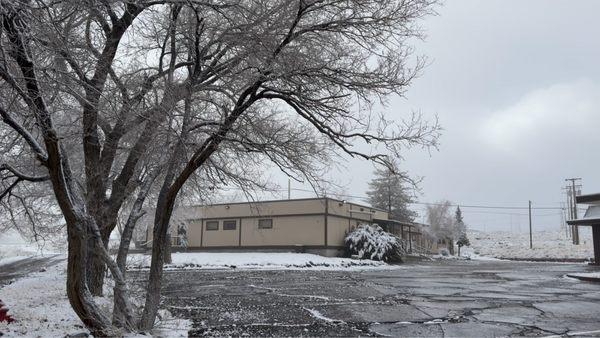 Frontier Medical Group