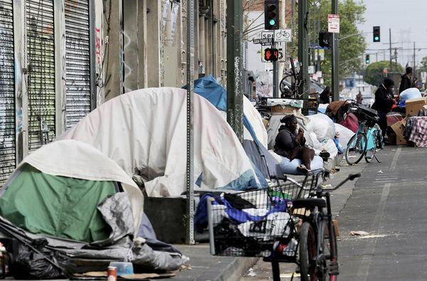 One Person At A Time