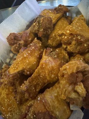 Hangar 92 Bar & Grill