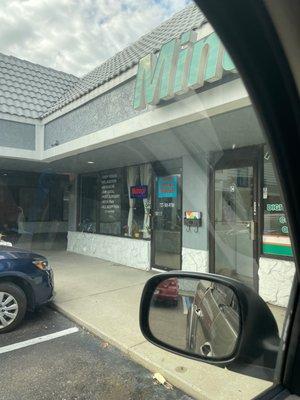 Connie Chinese Massage