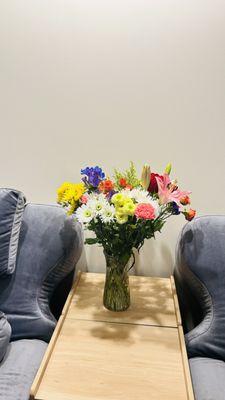 Washington Bodywork Spa in Hoboken, NJ