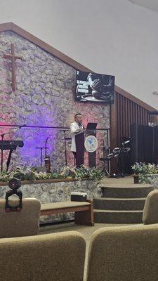 Iglesia La Gran Comisión Lake Worth