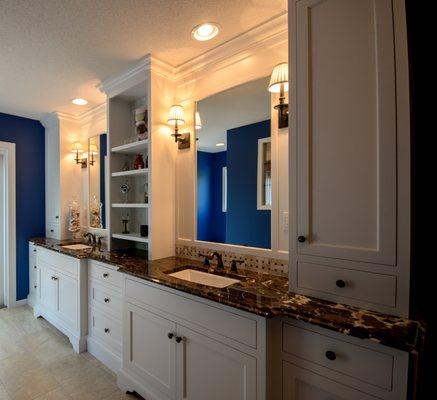 Crestwood Cabinetry