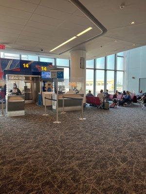 American Eagle Airlines