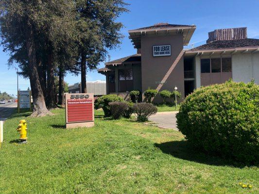 VibrantCare Rehabilitation