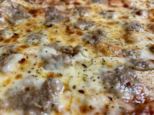 Pizza Pete’s