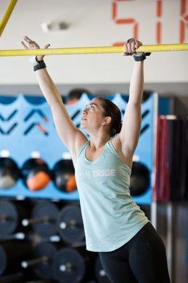 Iron Tribe Fitness - Franklin