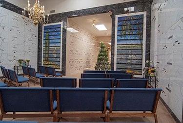 Somerset Hills Memorial Park Mausoleum & Crematory