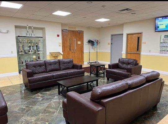 Islamic Society of Greater Valley Forge