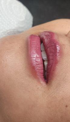 L & E Permanent Makeup Boutique