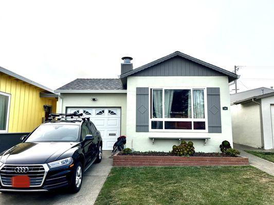 Carol Reen - COMPASS