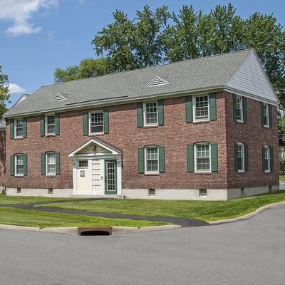 Schuyler Place Apartments