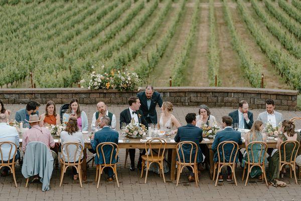 Voyage + Vine Photography