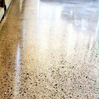 Valley Flooring & Prep