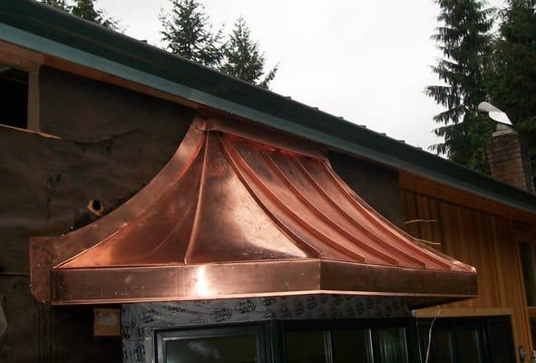 European Roofing & Sheet Metal LLC