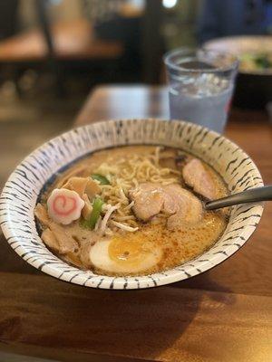 Zen Ramen And Sushi Burrito