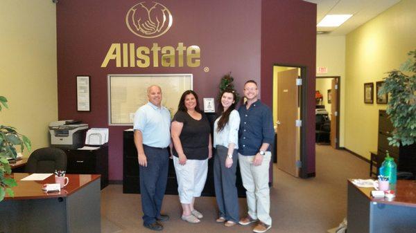 Allstate Insurance