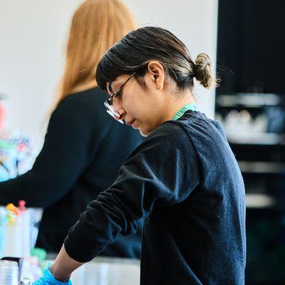 Nuwu Cannabis Marketplace