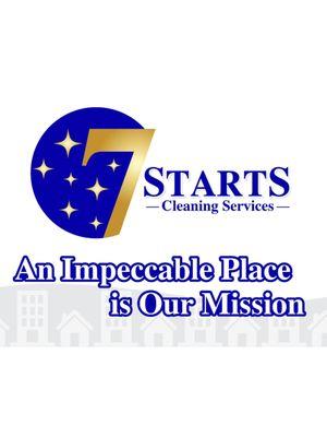7 Stars Cleaning services