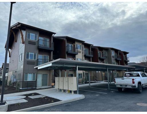 Vazquez Painting and Construction