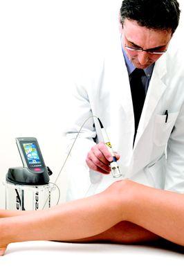 Grable Chiropractic Sports Injury Center