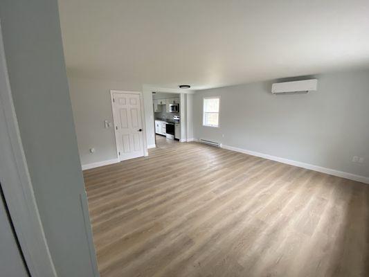 Graves Contracting & Property Maintenance Services