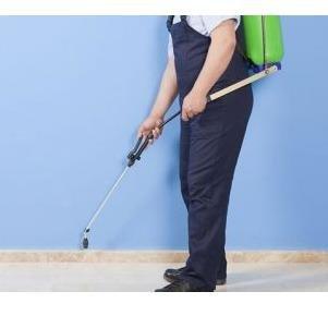 Greystone Pest Solution