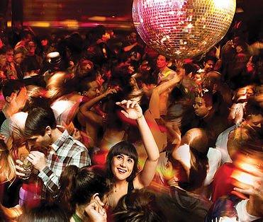 Nashville Bar Crawl @ Nashvicrawl