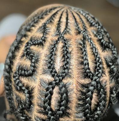 EbyAfricanBraids