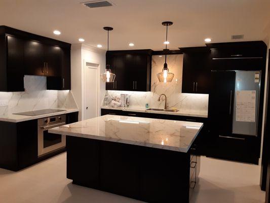 Real Estate Restoration