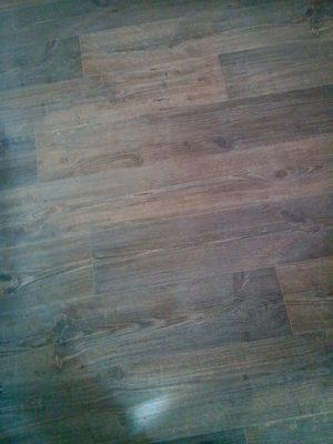 Hidalgo floor covering