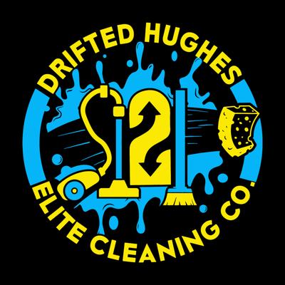 Drifted Hughes I2I Elite Cleaning