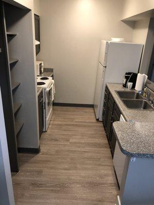 The Village at Gray's Lake