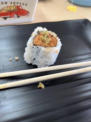 Spicy Tuna Roll