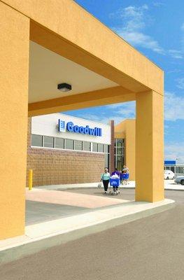 Goodwill