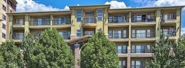 Real estate/Apartments