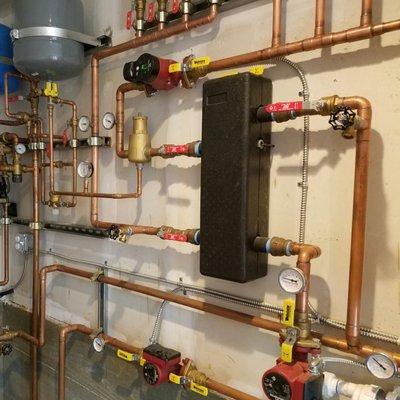 Icon Plumbing & Design