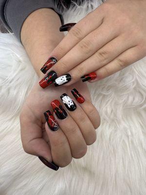 Nails