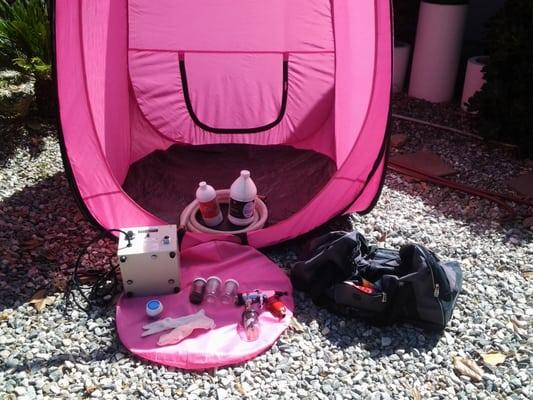 Body Treats Massage Mobile Service