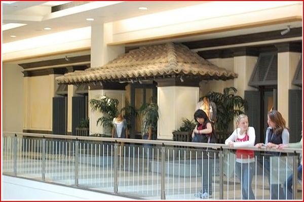 Hollister- San Francisco