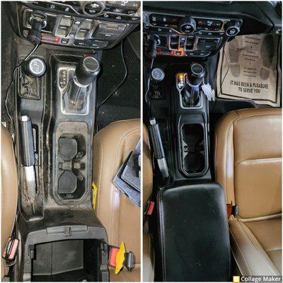 Details By Crystal And Amber