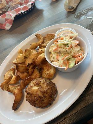 the crabcake company inc