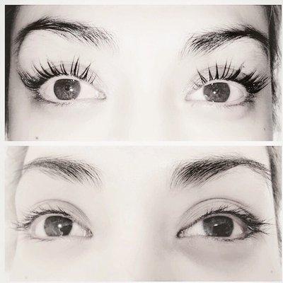 Sarah Crimson Beauty