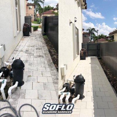 SoFlo Cleaning Services