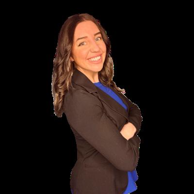 Danaia Stuck - Keller Williams