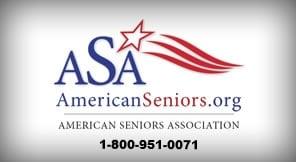 American Seniors Association